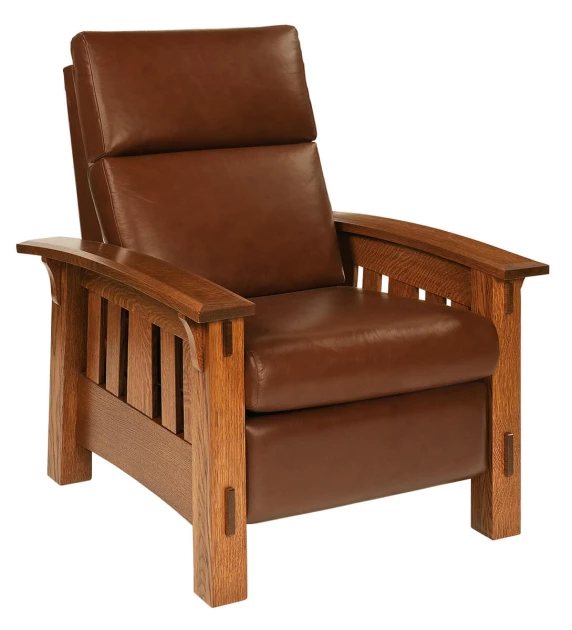 Soda Springs Recliner Chair