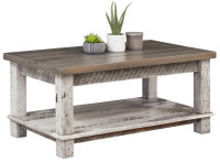 Southlake Reclaimed Coffee Table