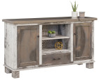 Southlake Reclaimed TV Console