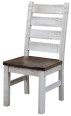 Southlake Reclaimed Dining Side Chair