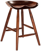 Spring City Counter Stool