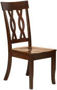 St. Croix Dining Room Chairs