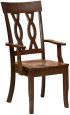 St. Croix Arm Chair
