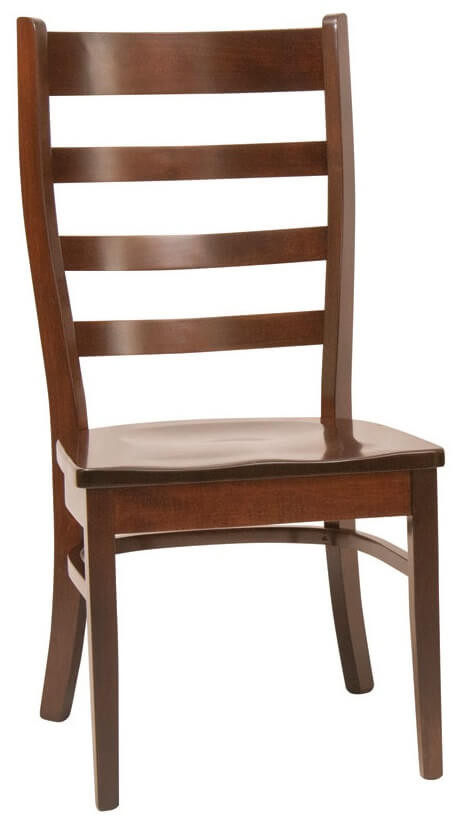 St. Lucia Side Chair