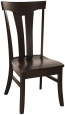 Stark Contemporary Side Chair