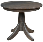 Starkville Pedestal Table