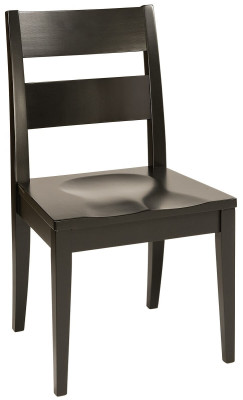 Stilnovo Modern Side Chair