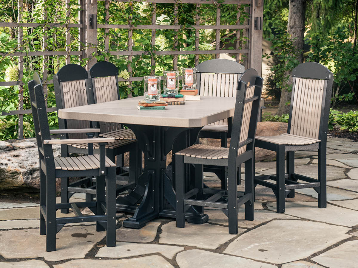 Stockton Outdoor Dining Collection