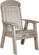 Weatherwood Stockton Patio Chair