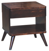 Stonegate Side Table