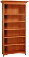 Strahov bookcase