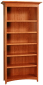 Strahov Bookcase