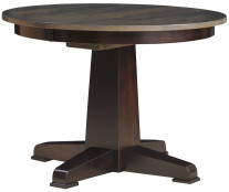 Strongsville Butterfly Leaf Table