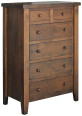 Sunnybrook Chest of Drawers