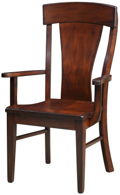 Swarovski Arm Chair
