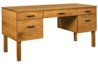 Switz City Computer Desk