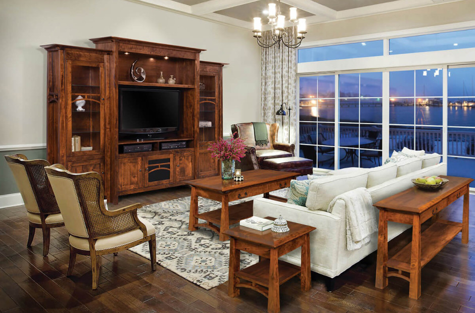Tahoe Living Room Set image 2