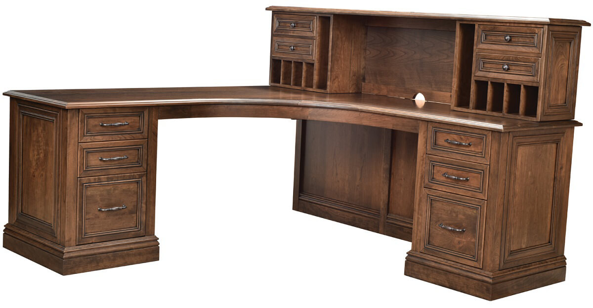 Talcott Corner Desk