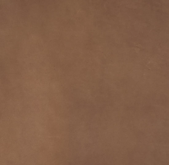 Tawny leather