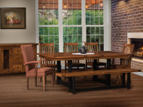 Tazewell Dining Room Set