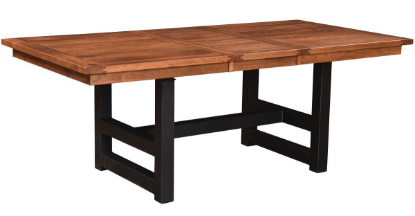 Tazewell Expandable Table