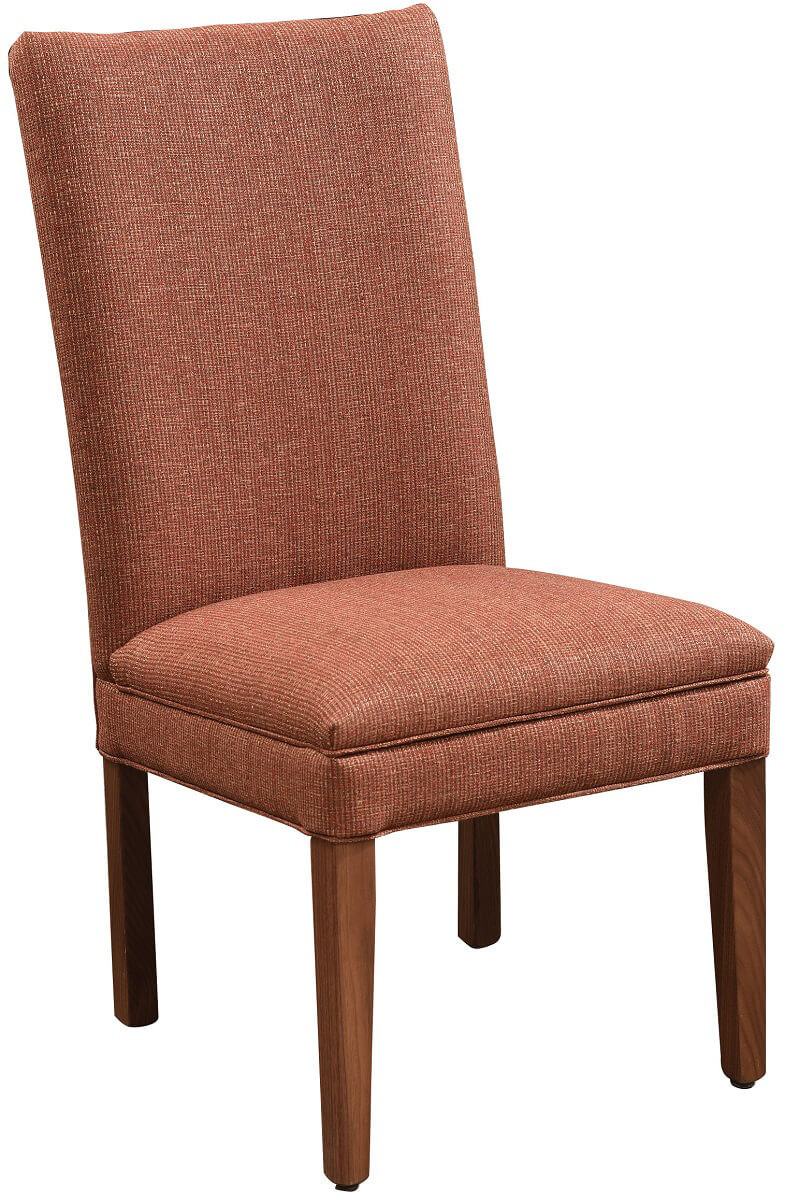 Tazewell Upholstered Side Chair