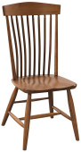 Thayer Early American Spindle Chairs