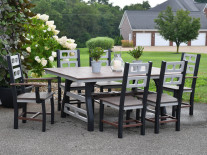 Timmins Outdoor Dining Set