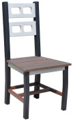 Timmins Outdoor Dining Chair