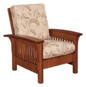 Toledo Living Room Chair
