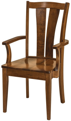 Tonelli Modern Arm Chair