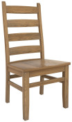 Trailwood Ladderback Chair