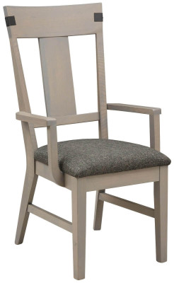 Trumbull Arm Chair