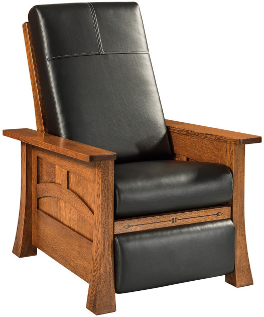 Tularosa Living Room Recliner