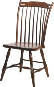 Tully Thumb Back Chairs