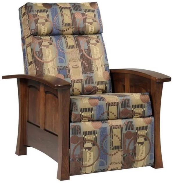 Two Rivers Recliner