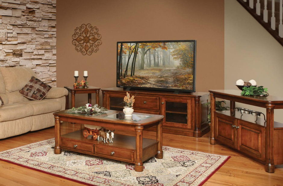 Vanderbilt Living Room Set image 1