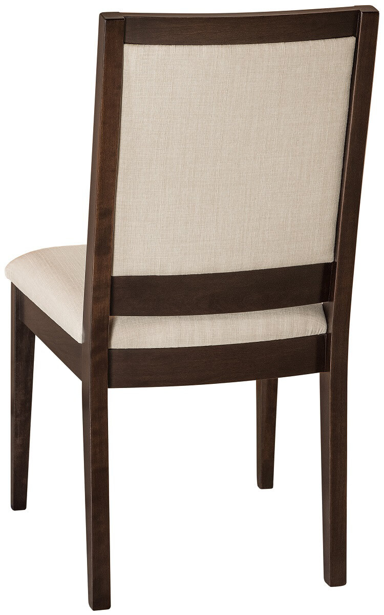Vesper Upholstered Chair Back