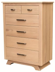 Solid Wood Chest of&nbsp;Drawers