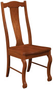 Virginian Plantation Chair