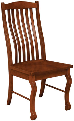 Virginian Dining Side Chair