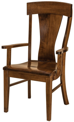 Vitra Modern Arm Chair