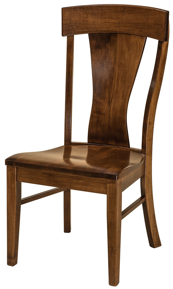 Vitra Modern Side Chair