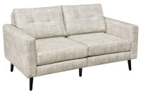 Wabasha Amish Loveseat