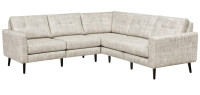 Wabasha 5-Seat Sectional