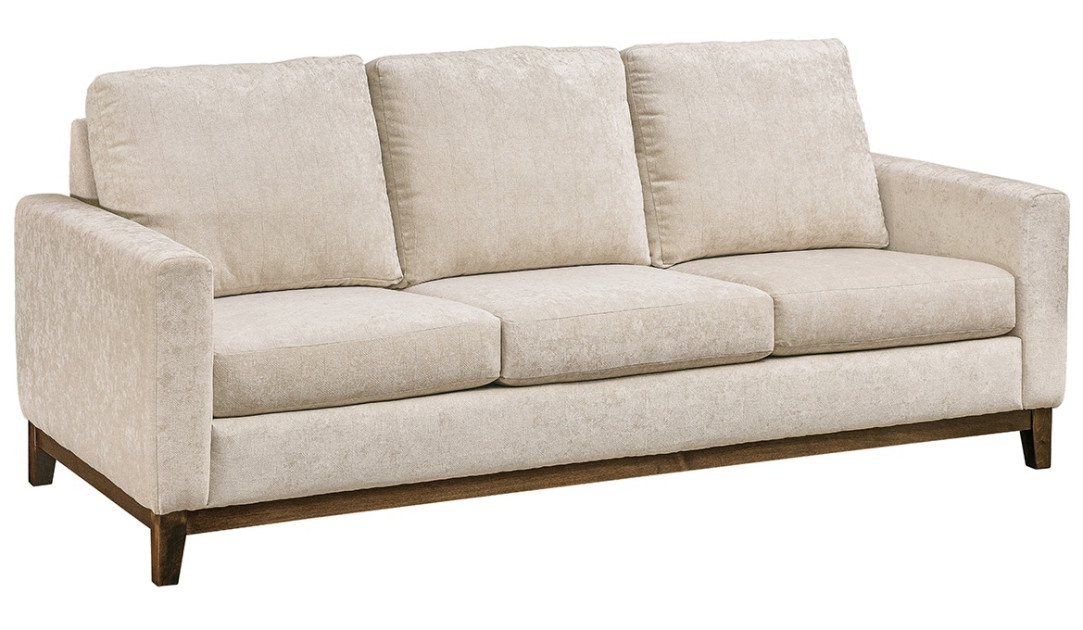 Waconia Amish Sofa