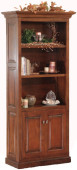 Wallace Bookcase