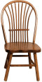 Walter Child's Bow Back Chair