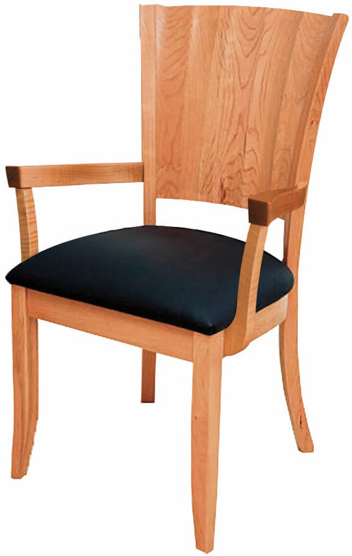 Waterbury Dining Arm Chair