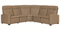 Wayzata 5-Piece Sectional
